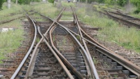 Trenuri private la Dorohoi