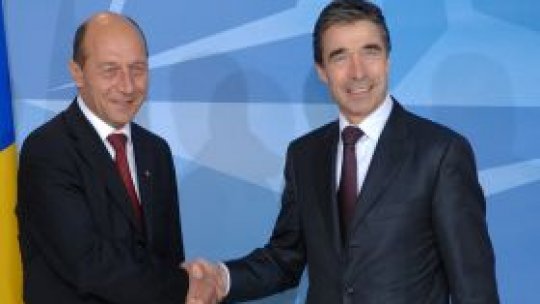 România, mai mulţi militari în Afganistan?