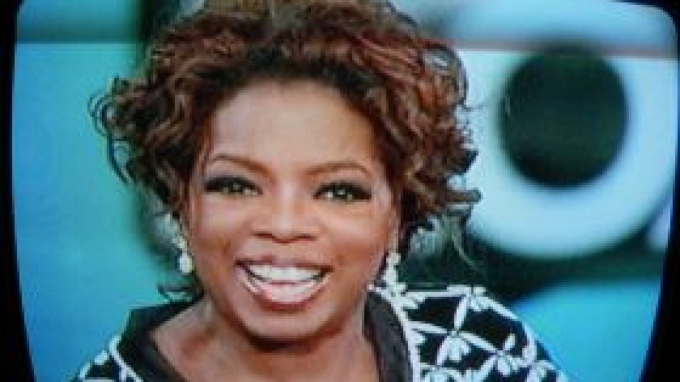 "Oprah" - ultima emisiune în 2011