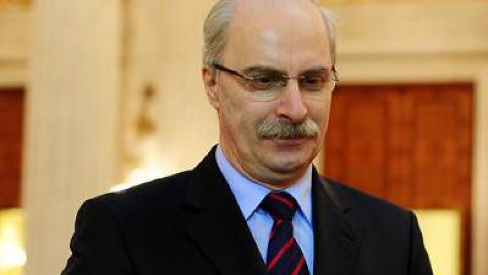 Octavian Belu despre...