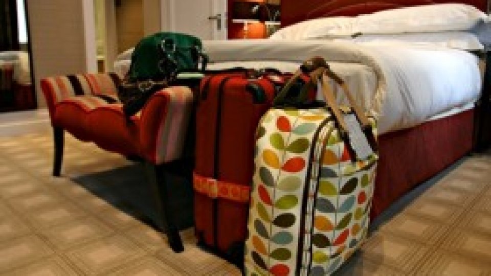 Sugestii turistice pentru sărbătorile de iarna