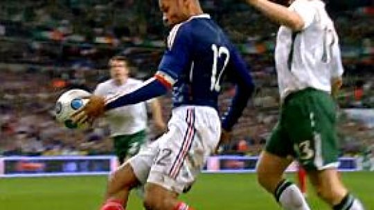 Handbal sau fotbal?