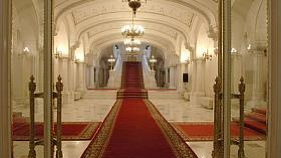 Alegerile prezidenţiale din România