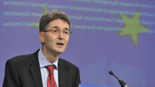 Cine va fi comisarul european din partea României?