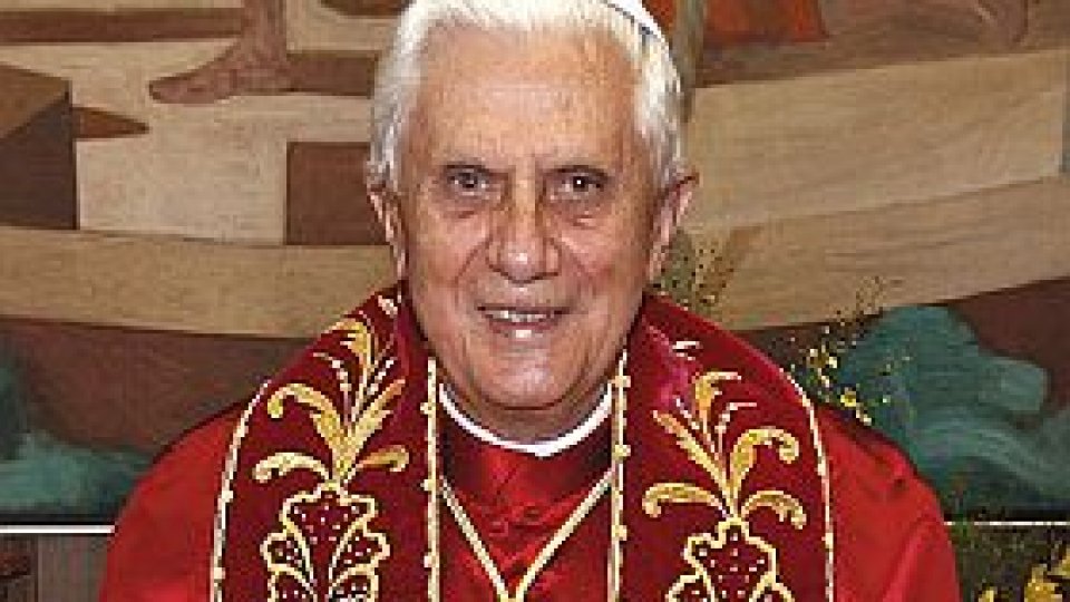 Vizită a liderului spiritual al Bisericii Anglicane la Vatican