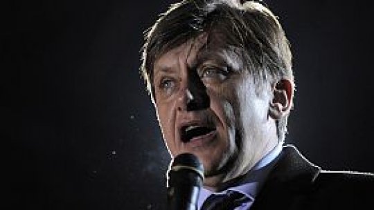 Sondajele "sunt mincinoase"