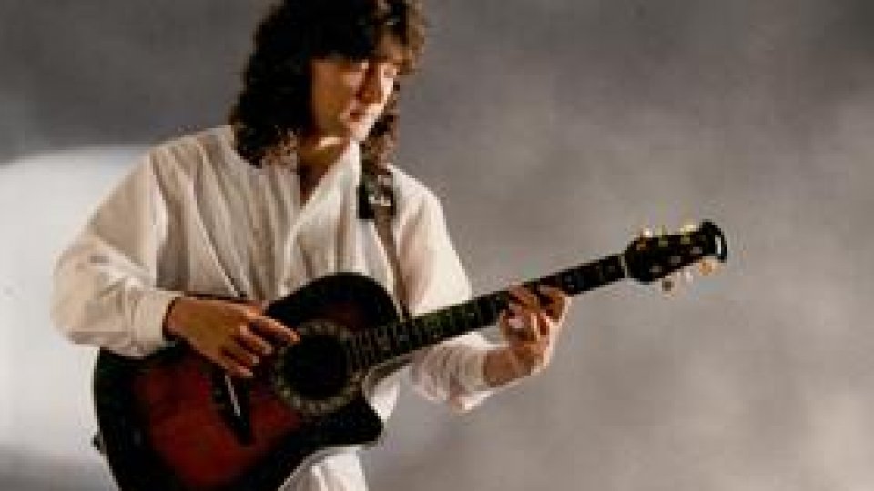 Laurențiu Cazan despre...