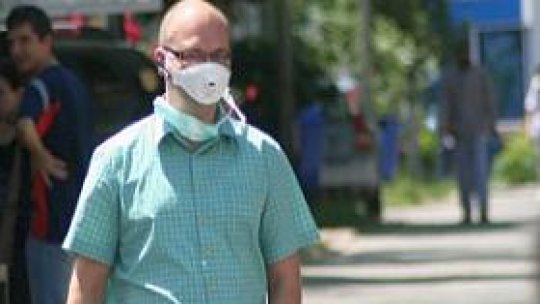 A murit primul român "care suferea de AH1N1"