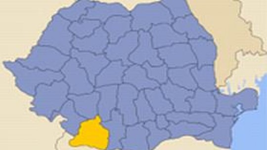 O lume cât Ciuperceni