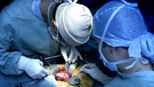 Au luat viaţa de la capăt