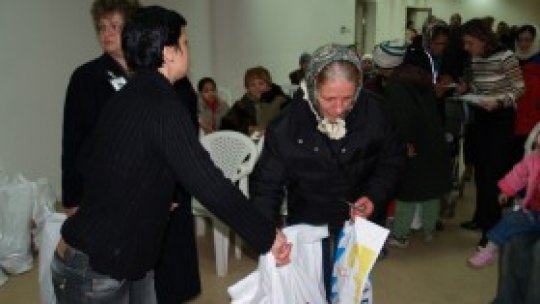 Vâlcenii nu au nevoie de ajutoare