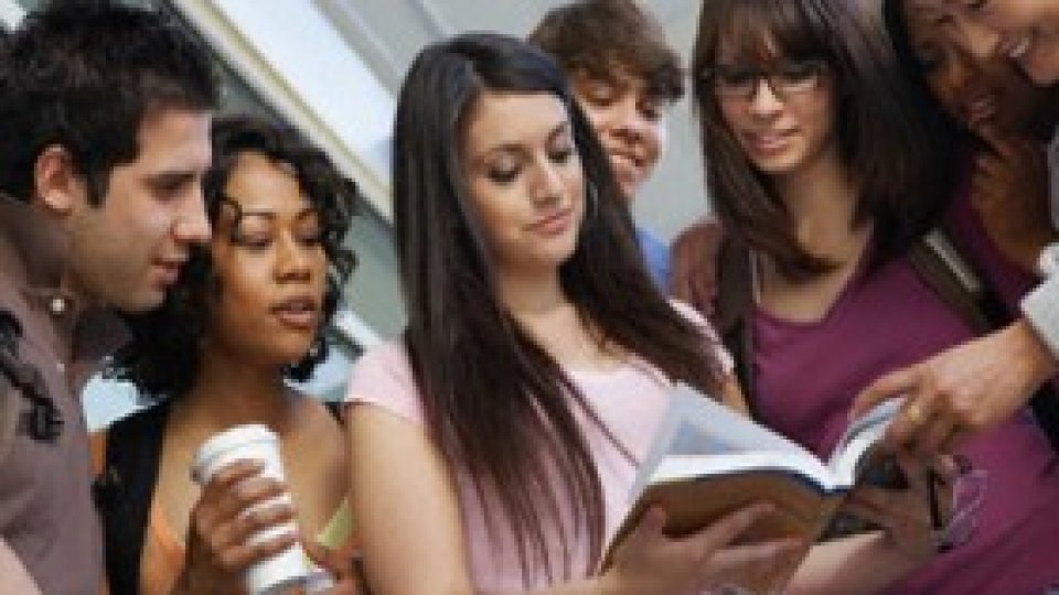 Concurs european pentru tinerii traducători