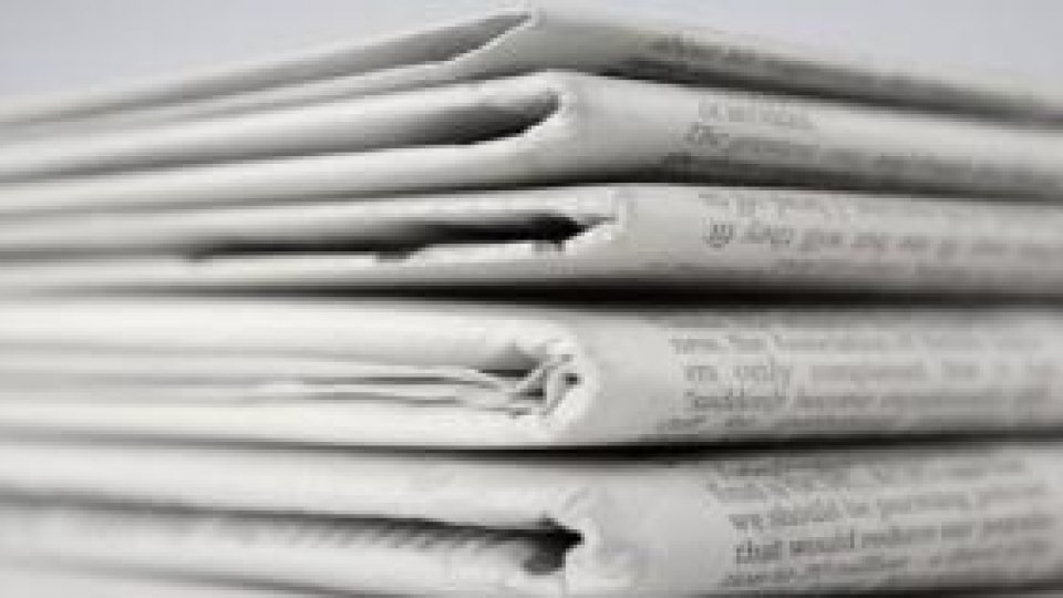 Revista presei economice, 24 noiembrie