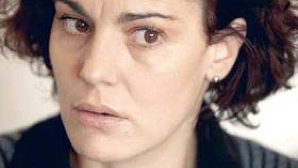 Maia Morgenstern despre...