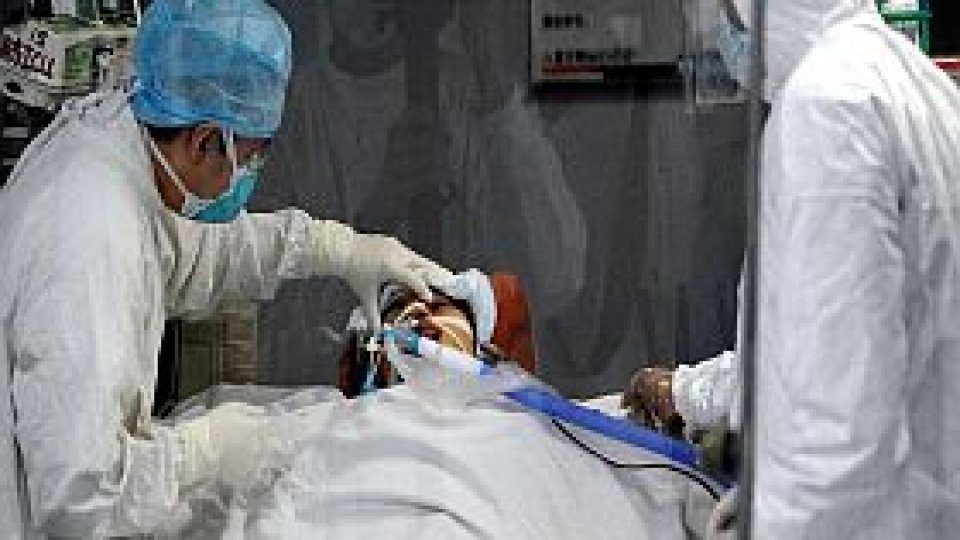 Conştient "în comă" timp de 23 de ani