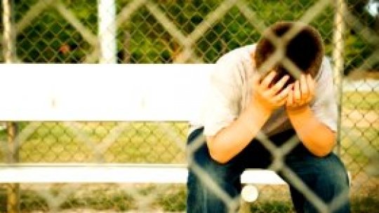 Dureri ascunse, dureri înăbuşite