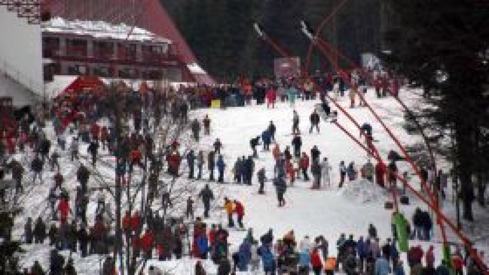 Vacanţa de iarnă mai lungă pentru elevi