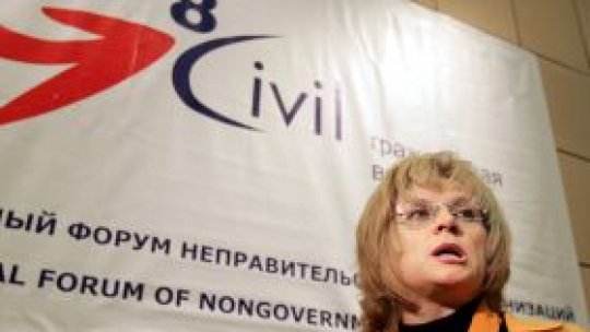 Mită de miliarde de dolari în Rusia