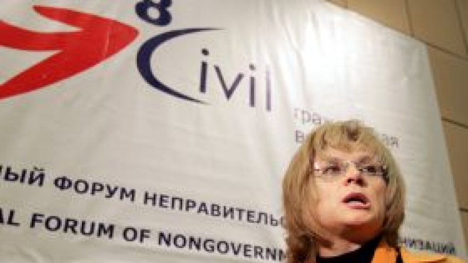 Mită de miliarde de dolari în Rusia