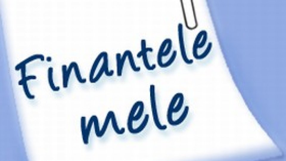 Program de educaţie financiară pentru tineri