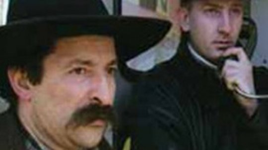 Lajos Gabor va propune o expoziţie inedită
