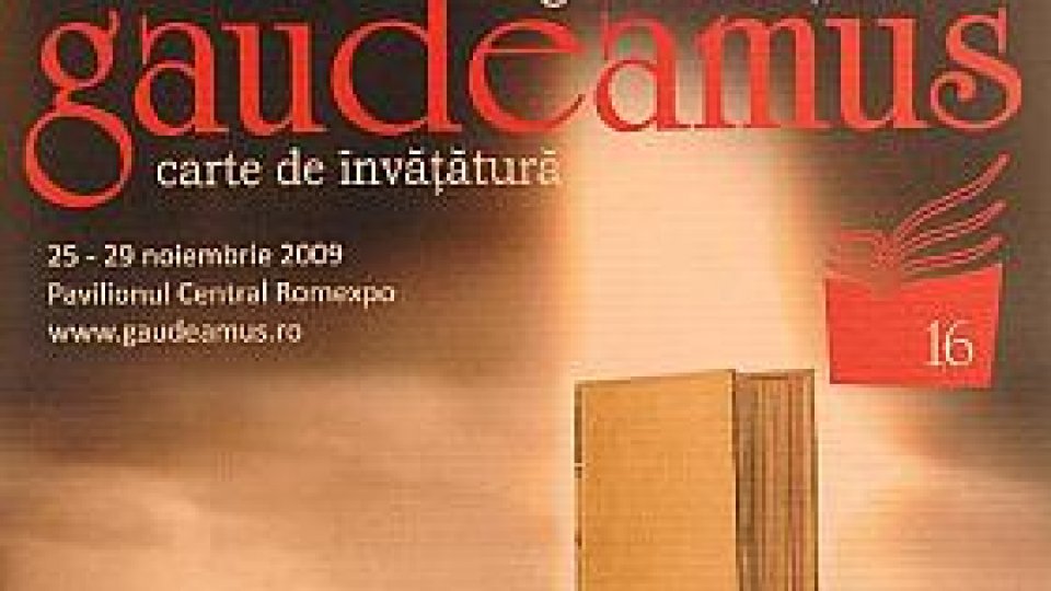 Gaudeamus - carte de învăţătură
