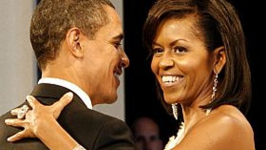 Google se scuză faţă de Michelle Obama