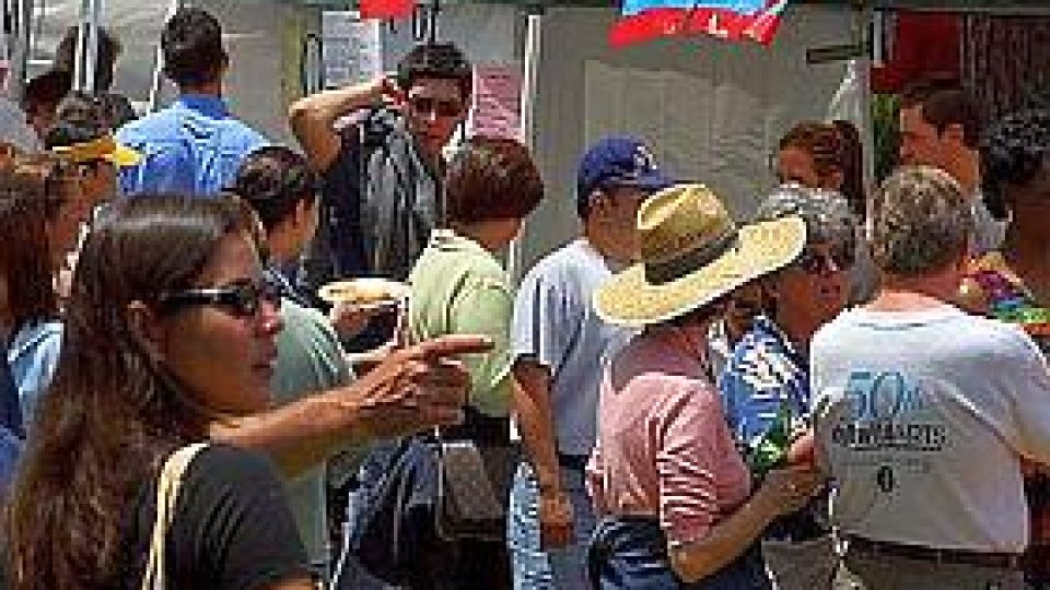 Campanie împotriva violenţei domestice în Spania