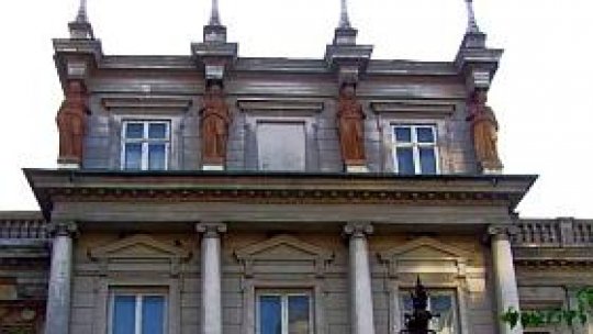 Bucureşti: aviz negativ pentru un proiect controversat