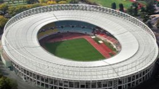 Single-urile lunii noiembrie 2009