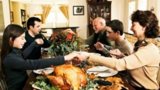 Ziua Recunoştiinţei