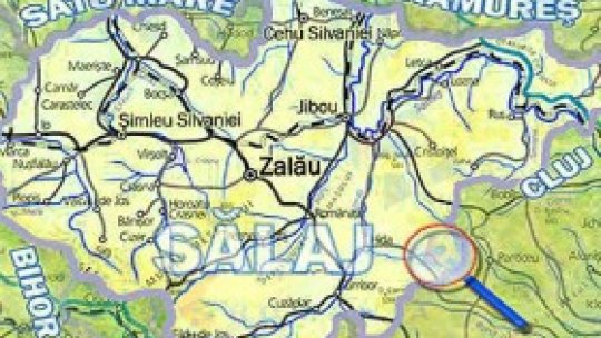 Tuneluri pentru turişti în Salaj