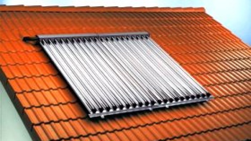 Timiş, judeţ verde