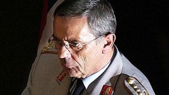 Demisii în Ministerul german al Apărării