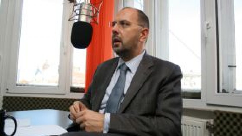 UDMR "nu face nicio înţelegere" cu PRM