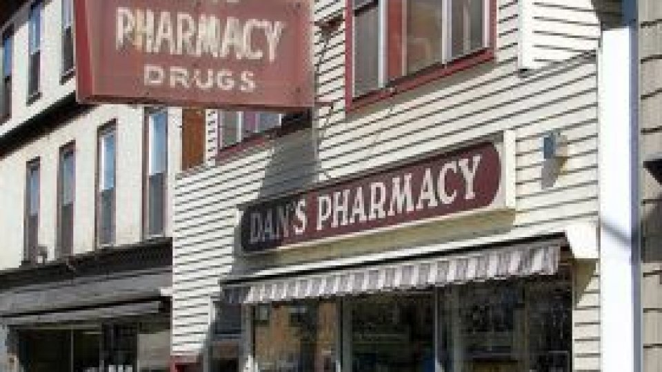 SUA: vaccinul împotriva A H1N1, în farmacii