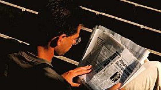 Revista editorialelor, 27 noiembrie