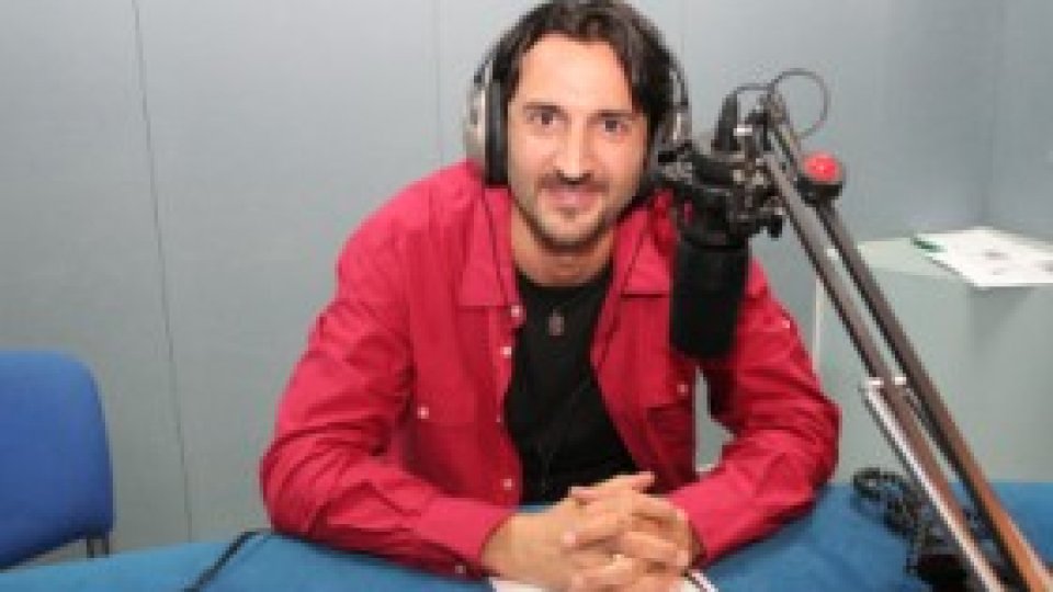 Echipa Matinal: Dan Creţa