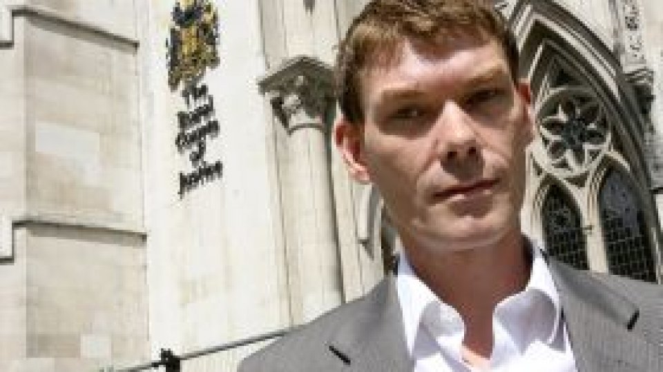 Hackerul Gary McKinnon cere să nu fie extrădat