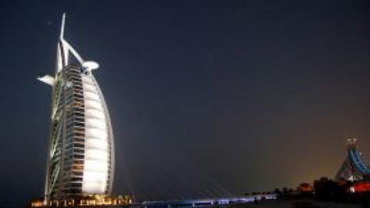 Dubai, sursa unei noi crize economice?