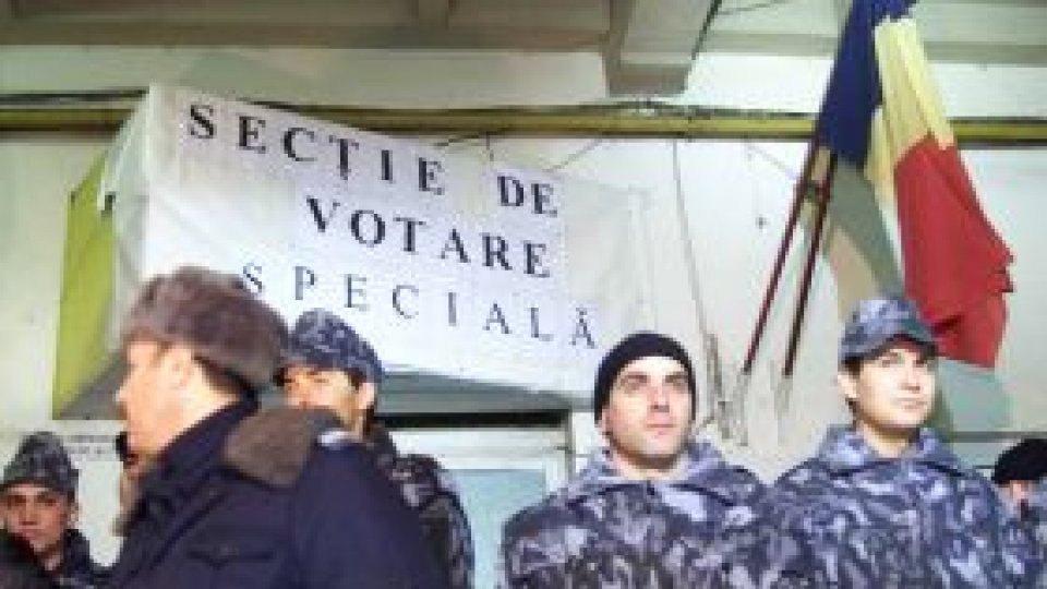 Peste 400 de dosare întocmite pentru vot multiplu