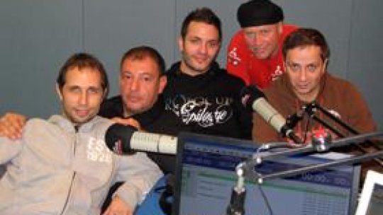 Care mai de care - 28 noiembrie 2009