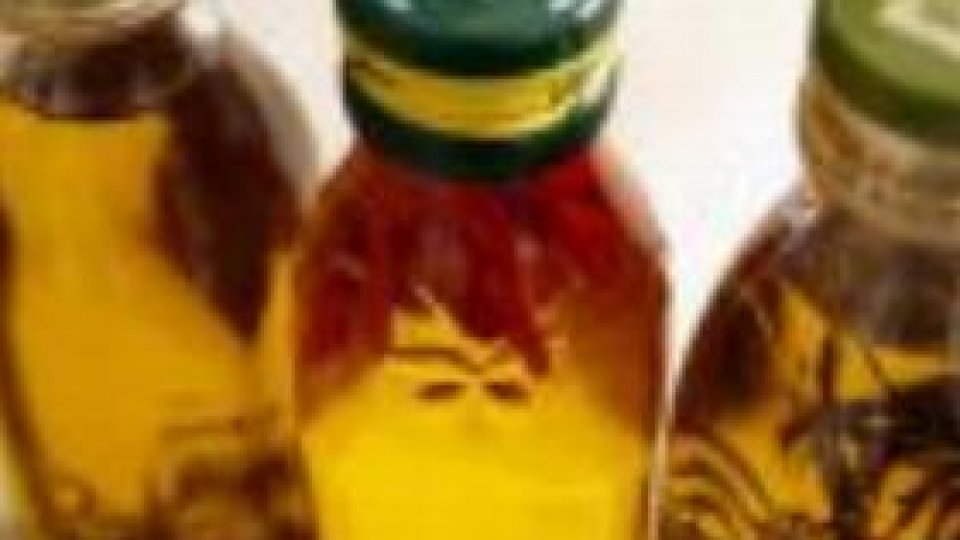 Rozmarinul – Aliatul de taină al soţiilor