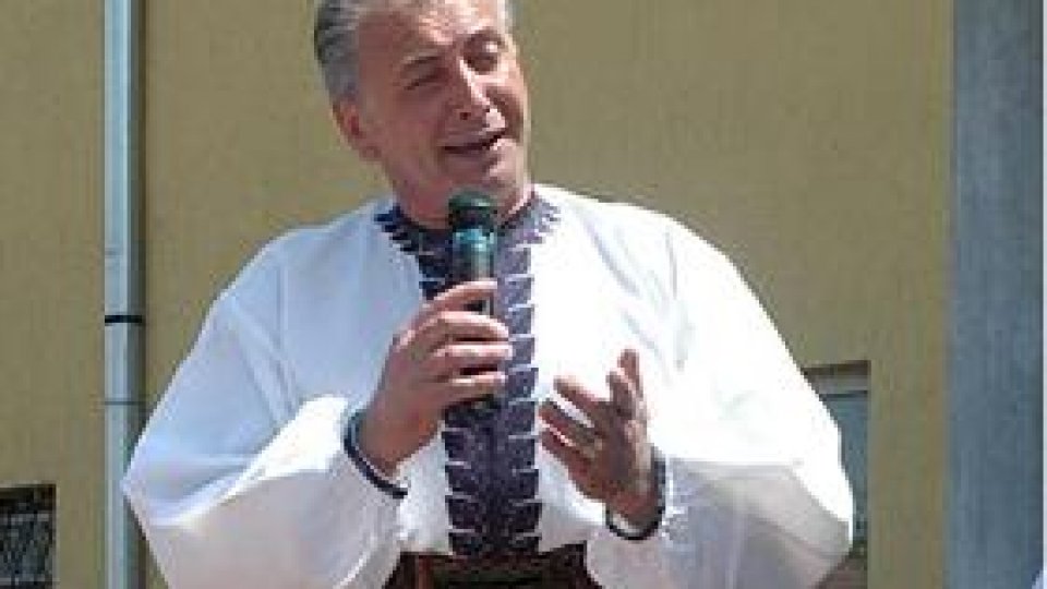 Nicolae Furdui Iancu despre…