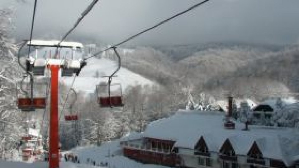 Un nou concurs la Matinal - Vă invităm la Baza Şuior.