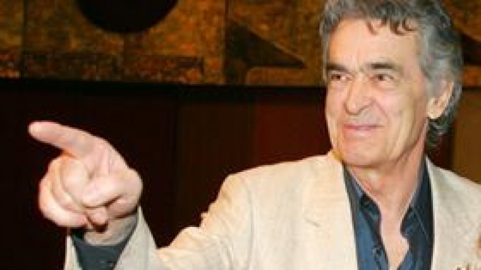 Actorul Iurie Darie despre…