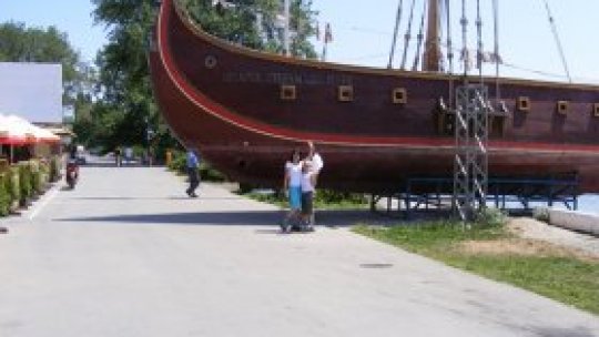 Galaţiul în sărbătoare