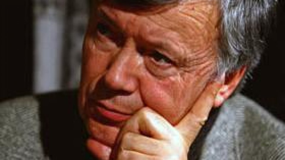 Alexandru Mironov despre…