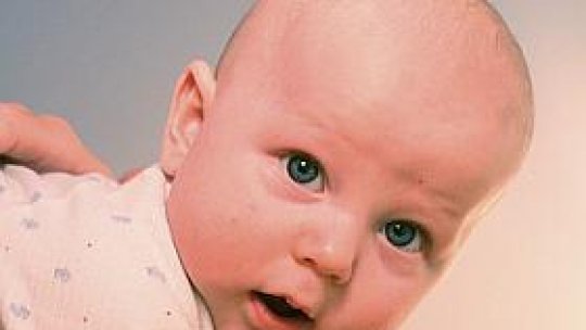 Taţii englezi, nedoriţi în sala de naştere