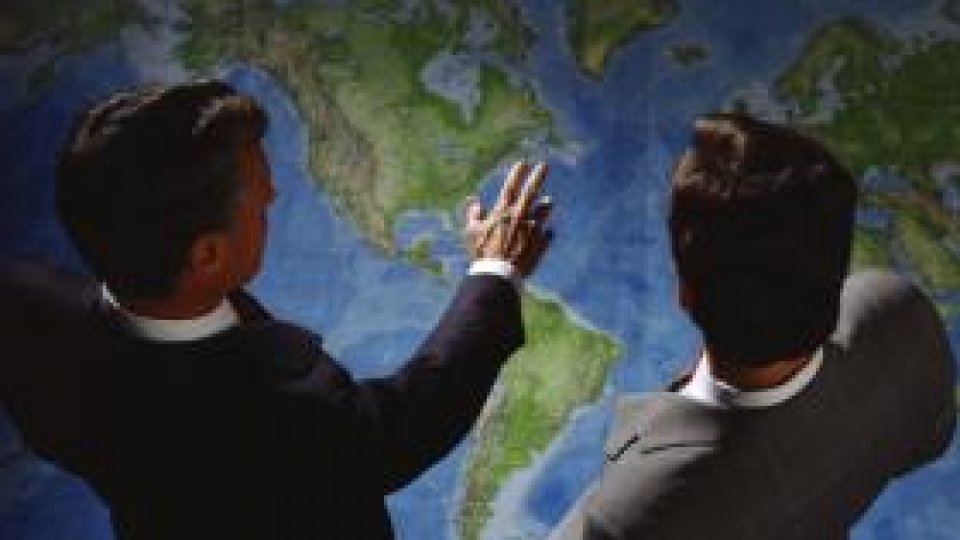 Previziuni economice Europene